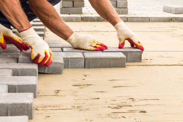 Best Residential Driveway Paver Services  in Edgewood, FL