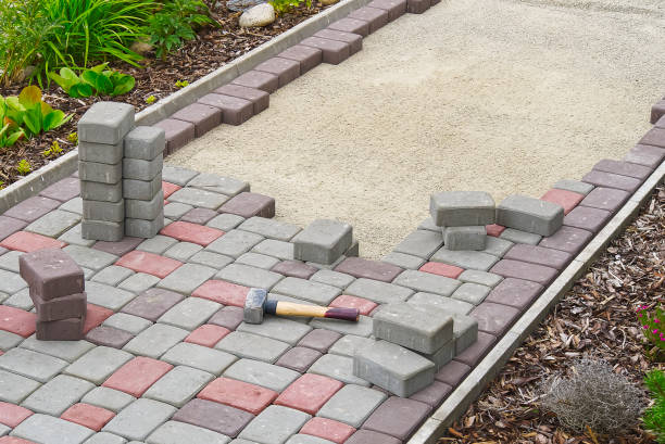 Best Commercial Driveway Pavers  in Edgewood, FL