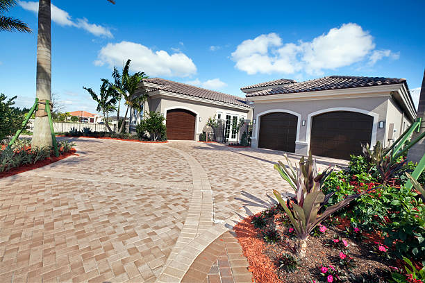 Best Professional Driveway Pavers  in Edgewood, FL