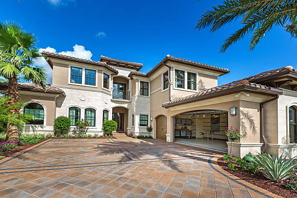 Reasons to Select Us for Your Driveway Paving Requirements in Edgewood, FL