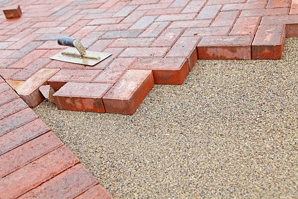 Best Driveway Pavers Near Me  in Edgewood, FL