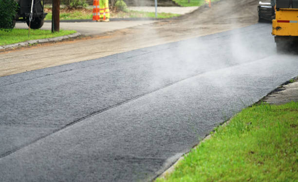 Best Concrete Paver Driveway  in Edgewood, FL