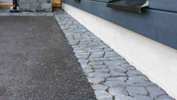 Best Residential Driveway Paver Services  in Edgewood, FL