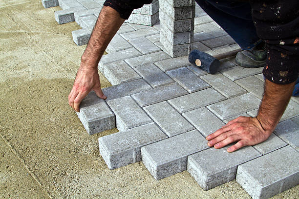 Driveway Pavers for Homes in Edgewood, FL